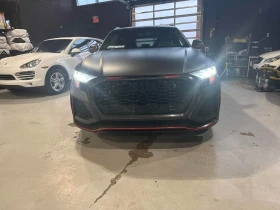 Audi RSQ8 * 4.0 TFSI quattro * CARFAX * БЕЗ ПЪРВОНАЧАЛНА ВНО - 124900 лв. / 63860.36 € - 88563309 6