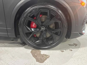 Audi RSQ8 * 4.0 TFSI quattro * CARFAX * БЕЗ ПЪРВОНАЧАЛНА ВНО - 124900 лв. / 63860.36 € - 88563309 7