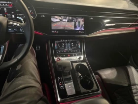 Audi RSQ8 * 4.0 TFSI quattro * CARFAX * БЕЗ ПЪРВОНАЧАЛНА ВНО - 124900 лв. / 63860.36 € - 88563309 9