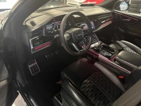 Audi RSQ8 * 4.0 TFSI quattro * CARFAX * БЕЗ ПЪРВОНАЧАЛНА ВНО - 124900 лв. / 63860.36 € - 88563309 5