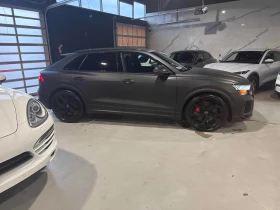 Audi RSQ8 * 4.0 TFSI quattro * CARFAX * БЕЗ ПЪРВОНАЧАЛНА ВНО - 124900 лв. / 63860.36 € - 88563309 3