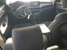 Hyundai Tucson LIMITED - 19000 лв. / 9714.55 € - 94818426 9