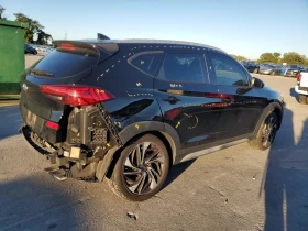 Hyundai Tucson LIMITED - 19000 лв. / 9714.55 € - 94818426 6