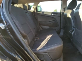 Hyundai Tucson LIMITED - 19000 лв. / 9714.55 € - 94818426 11