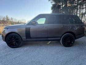 Land Rover Range rover LAND ROVER EVOG - 30500 лв. / 15594.40 € - 77539134 7