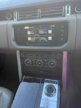 Land Rover Range rover LAND ROVER EVOG - 30500 лв. / 15594.40 € - 77539134 11