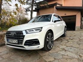Audi Q5 SQ5 - 30000 € / 58674.90 лв. - 35227177 3