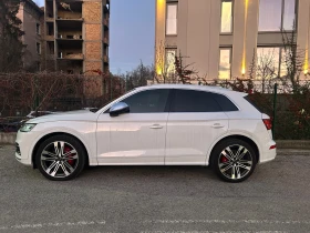 Audi Q5 SQ5