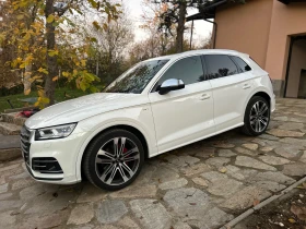 Audi Q5 SQ5 - 30000 € / 58674.90 лв. - 35227177 4