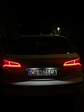 Audi Q5 SQ5 - 30000 € / 58674.90 лв. - 35227177 17