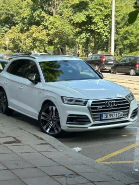 Audi Q5 SQ5 - 30000 € / 58674.90 лв. - 35227177 7
