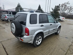 Suzuki Grand vitara 2.0/109к.с/ИТАЛИЯ/БЕЗ РЪЖДА - 4750 € / 9290.19 лв. - 94449599 4