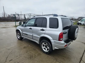 Suzuki Grand vitara 2.0/109к.с/ИТАЛИЯ/БЕЗ РЪЖДА - 4750 € / 9290.19 лв. - 94449599 2