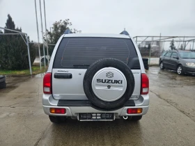 Suzuki Grand vitara 2.0/109к.с/ИТАЛИЯ/БЕЗ РЪЖДА - 4750 € / 9290.19 лв. - 94449599 3