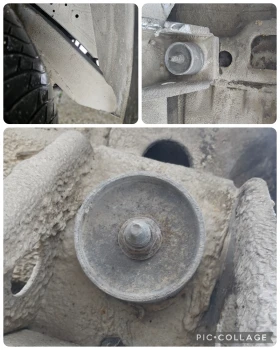 Suzuki Grand vitara 2.0/109к.с/ИТАЛИЯ/БЕЗ РЪЖДА - 4750 € / 9290.19 лв. - 94449599 15