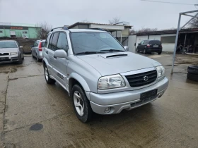 Suzuki Grand vitara 2.0/109к.с/ИТАЛИЯ/БЕЗ РЪЖДА - 4750 € / 9290.19 лв. - 94449599 5