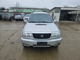 Suzuki Grand vitara 2.0/109к.с/ИТАЛИЯ/БЕЗ РЪЖДА - 4750 € / 9290.19 лв. - 94449599 6