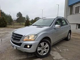 ����� �� �������� �� Mercedes-Benz ML ����������