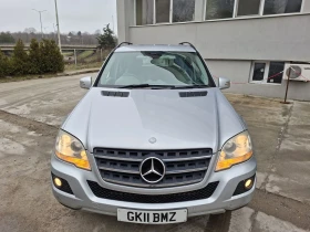 Mercedes-Benz ML ���������� | Mobile.bg � ����� ������ 3