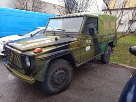 Mercedes-Benz G 240 - 11400 € / 22296.46 лв. - 92570670 2