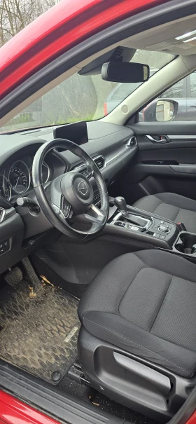 Mazda CX-5 2.0 SKYACTIV-G 4х4 - 23999 € / 46937.96 лв. - 76228987 7