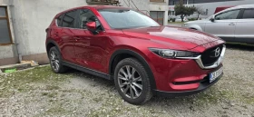 Mazda CX-5 2.0 SKYACTIV-G 4х4 - 23999 € / 46937.96 лв. - 76228987 4