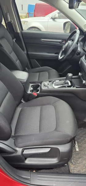 Mazda CX-5 2.0 SKYACTIV-G 4х4 - 23999 € / 46937.96 лв. - 76228987 9