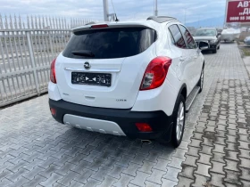 Opel Mokka 4X4 | Auto.bg — изображение 6