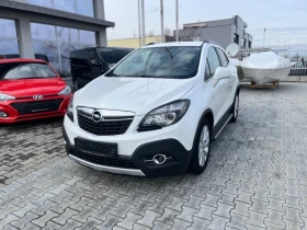 Opel Mokka 4X4 | Auto.bg — изображение 2