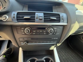 BMW X3 2.0d/184h.p/NAVI/AUTOMAT/КОЖА/КАМЕРА - 7650 € / 14962.10 лв. - 45669546 6