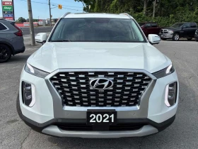 Hyundai Palisade * Luxury * ОБДУХВАНЕ * 360 КАМЕРА * HARMAN/KARDON  - 19300 € / 37747.52 лв. - 42457183 6