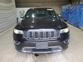 Jeep Grand cherokee 3.6l Limited | Auto.bg — изображение 5