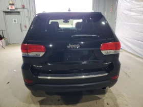 Jeep Grand cherokee 3.6l Limited | Auto.bg — изображение 6