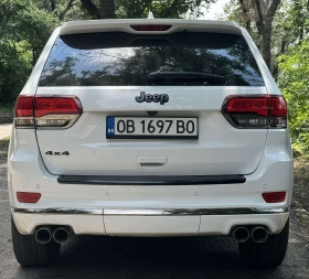 Jeep Grand cherokee High Altitude | Mobile.bg � ����� ������ 5