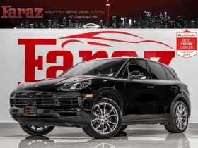 ������ Porsche Cayenne