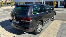 VW Touareg - 7500 € - 14933442 6