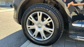 VW Touareg - 7500 € - 14933442 7