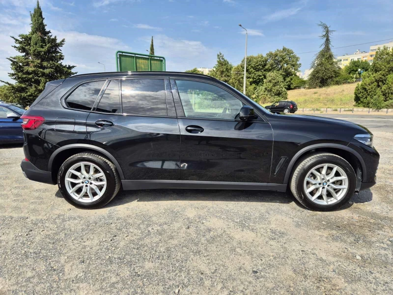 BMW X5 3.0d XDrive, снимка 6 - Автомобили и джипове - 46991538