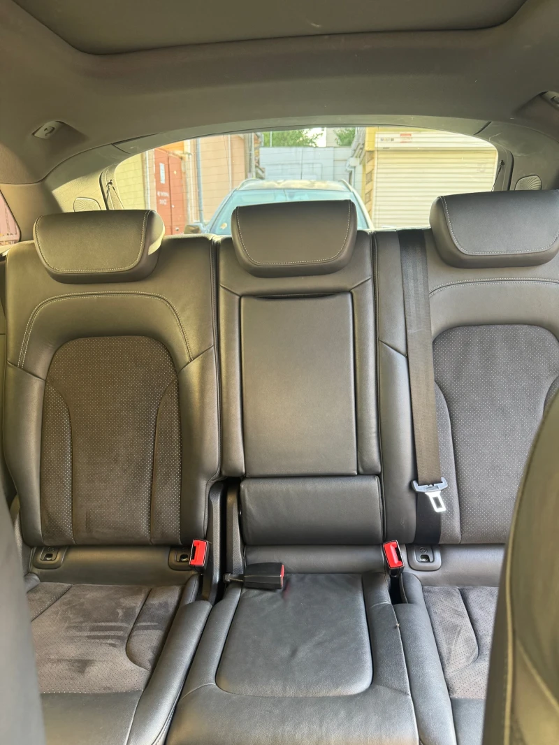 Audi Q5 Facelift/S-Line/B&O/258hp, снимка 12 - Автомобили и джипове - 52543029