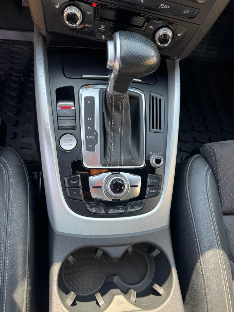 Audi Q5 Facelift/S-Line/B&O/258hp, снимка 14 - Автомобили и джипове - 52543029
