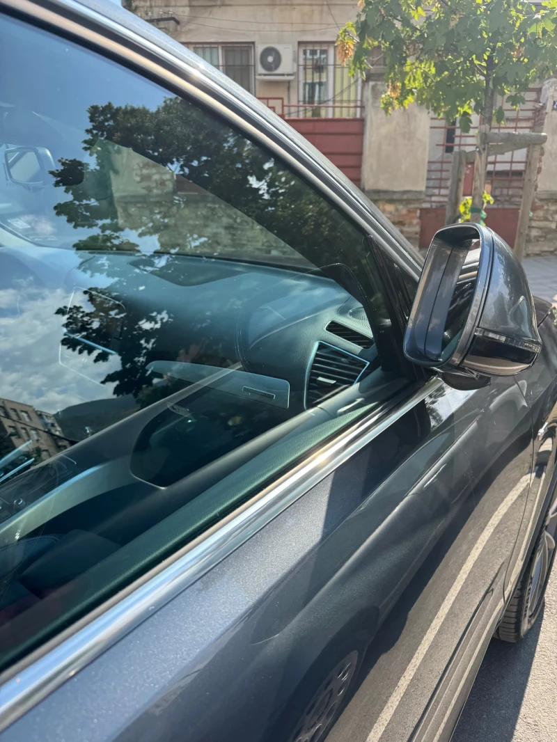 Audi Q5 Facelift/S-Line/B&O/258hp, снимка 4 - Автомобили и джипове - 52543029