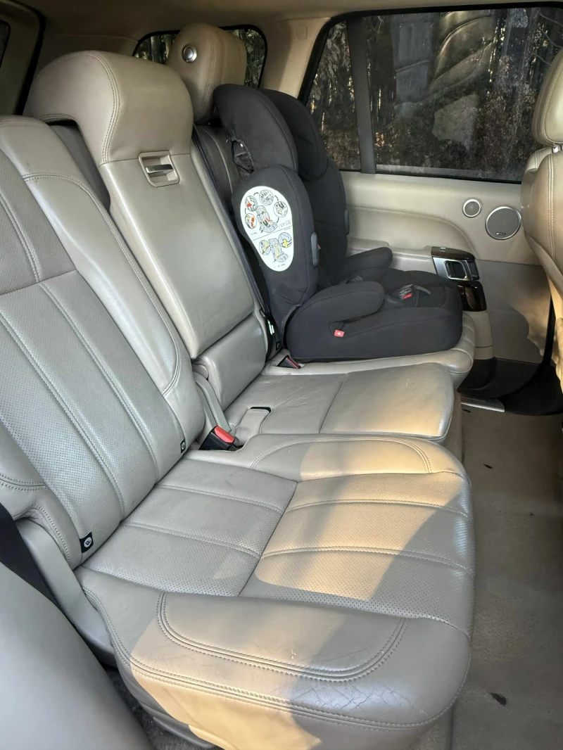 Land Rover Range rover LAND ROVER EVOG, снимка 10 - Автомобили и джипове - 52743165