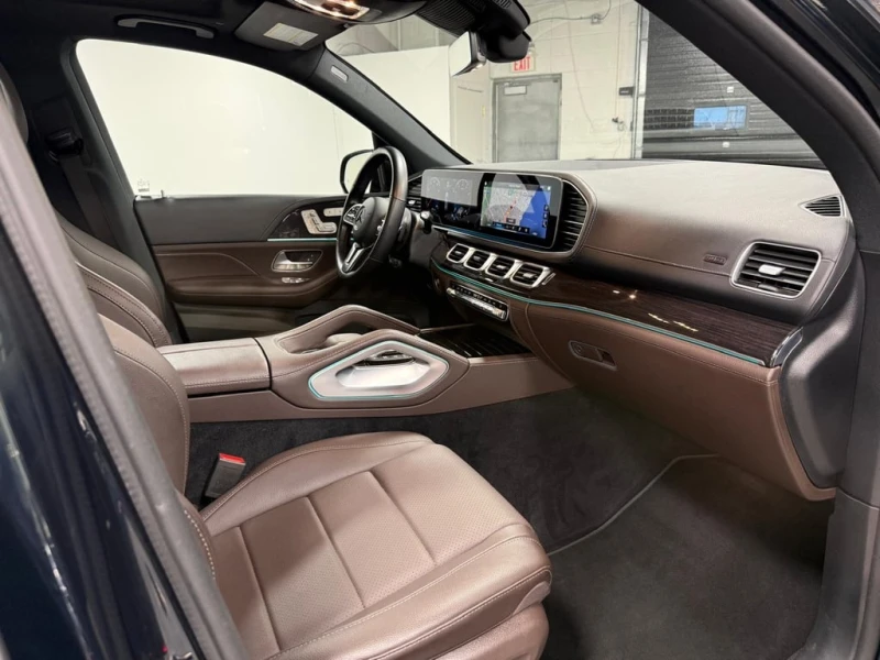 Mercedes-Benz GLE * 350 * CARFAX * , снимка 13 - Автомобили и джипове - 53035692