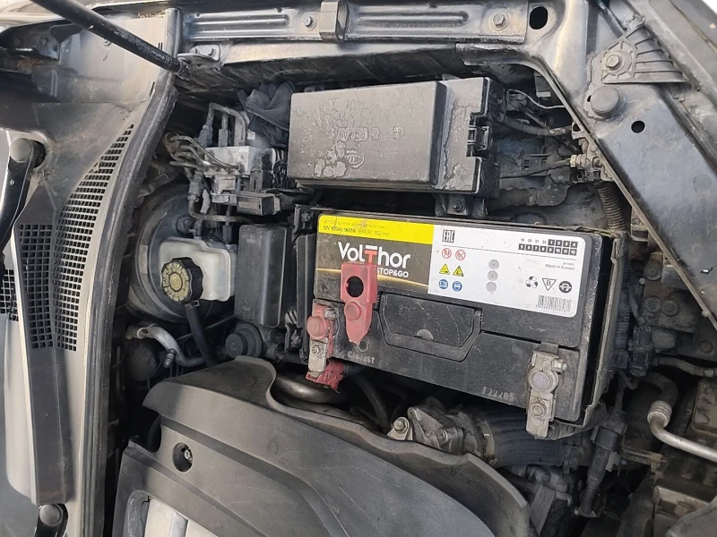 Kia Sorento, снимка 15 - Автомобили и джипове - 53569905