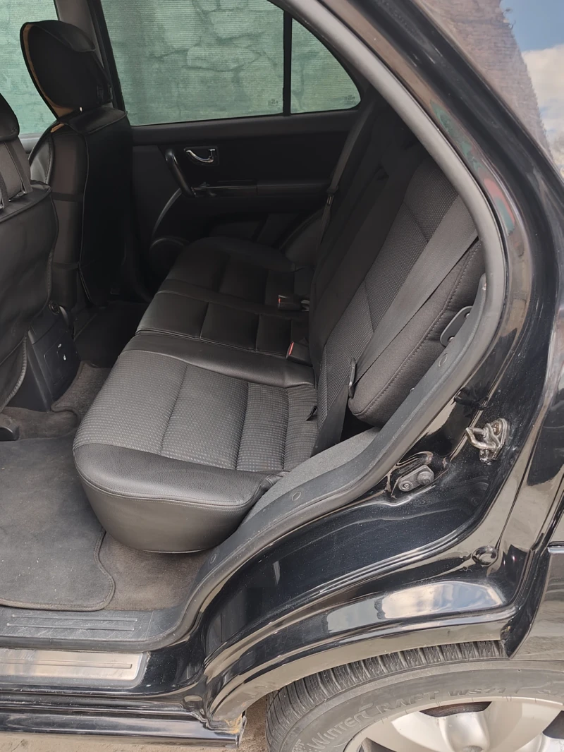 Kia Sorento, снимка 10 - Автомобили и джипове - 53569905