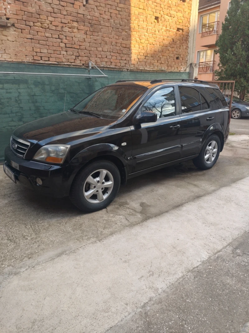 Kia Sorento, снимка 17 - Автомобили и джипове - 53569905