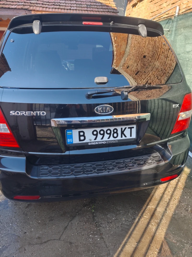 Kia Sorento, снимка 6 - Автомобили и джипове - 53569905