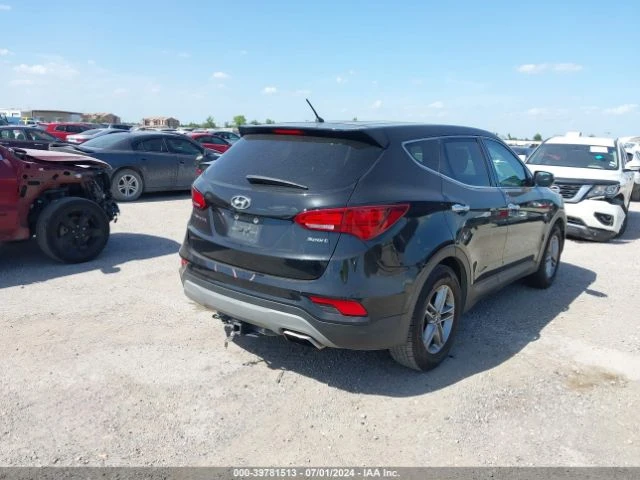 Hyundai Santa fe SPORT, снимка 6 - Автомобили и джипове - 47141850