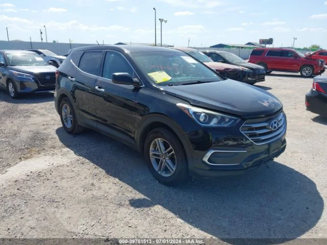 Hyundai Santa fe SPORT, снимка 1 - Автомобили и джипове - 47141850