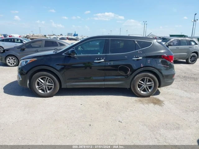 Hyundai Santa fe SPORT, снимка 7 - Автомобили и джипове - 47141850